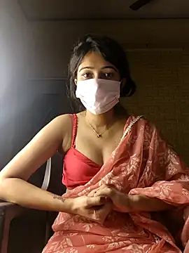 Angel rani2 online show from 02.17.25