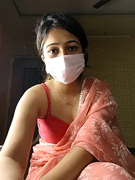 Angel rani2 online show from 02.18.25