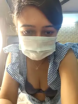 Angel rani2 online show from 02.18.25