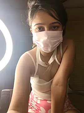 Angel rani2 online show from 02.19.25