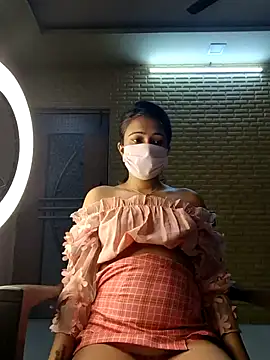 Angel rani2 online show from 02.20.25