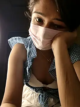 Angel rani2 online show from 02.21.25