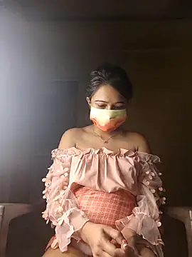 Angel rani2 online show from 02.26.25