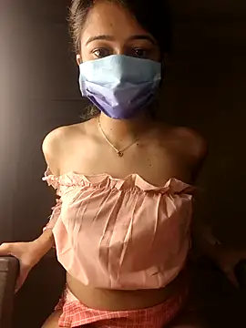 Angel rani2 online show from 02.26.25