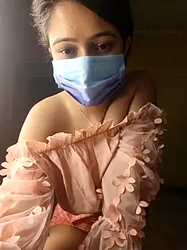 Angel rani2 online show from 02.26.25