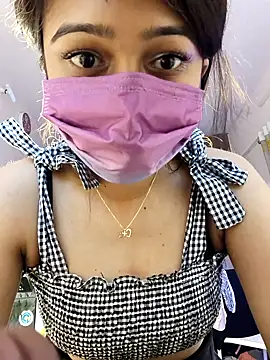 Angel rani2 online show from 03.11.25