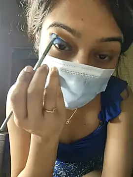 Angel rani2 online show from 03.18.25