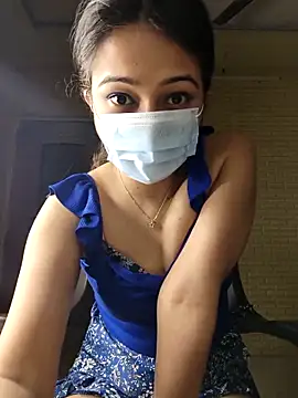 Angel rani2 online show from 03.22.25