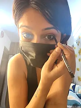 Angel rani2 online show from 09.13.25