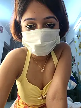 Angel rani2 online show from 09.23.25