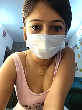 Angel rani2 online show from 09.27.25