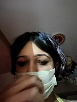 Angel rani2 online show from 09.28.25