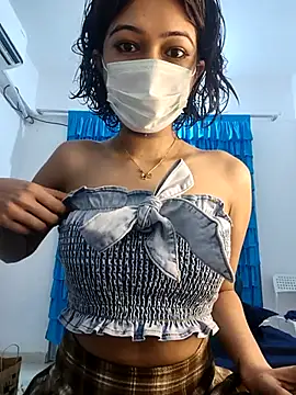 Angel rani2 online show from 12.17.25