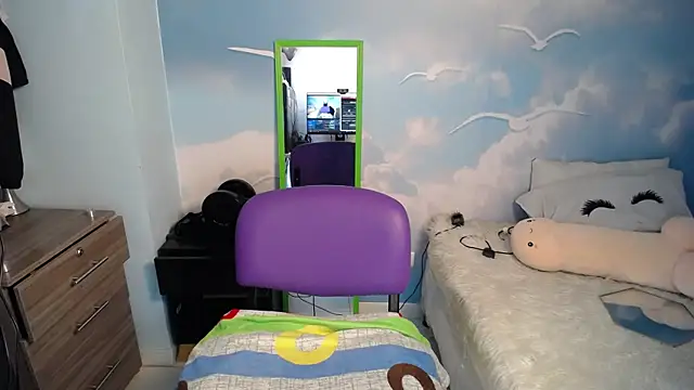 Nata bernett online show from 02.09.25