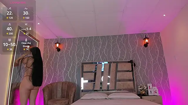 madison fox1 online show from 01.29.25