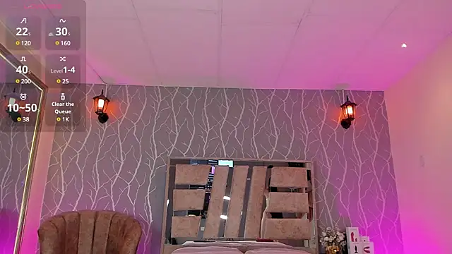 madison fox1 online show from 02.04.25