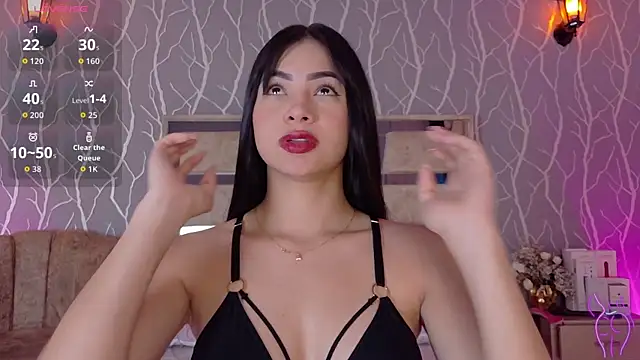 madison fox1 online show from 09.21.25