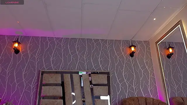 madison fox1 online show from 10.08.25