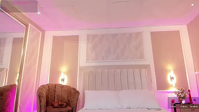 madison fox1 online show from 02.10.26