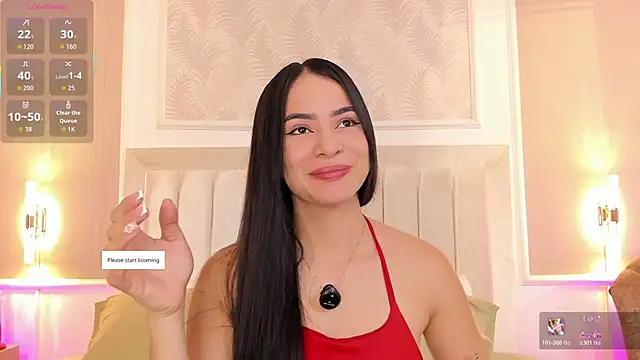 madison fox1 online show from 03.28.26