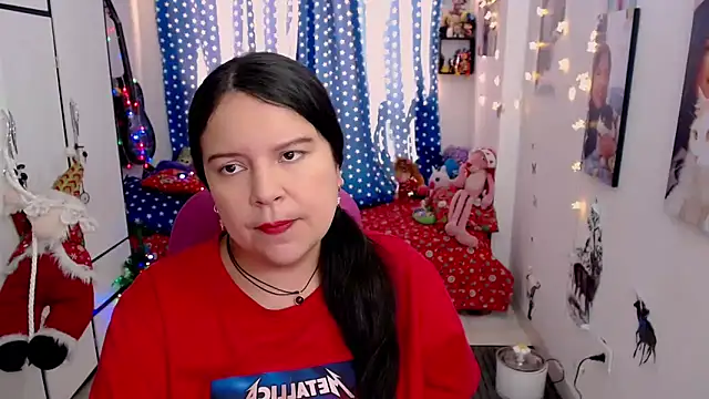 claryssa  online show from 12.10.24