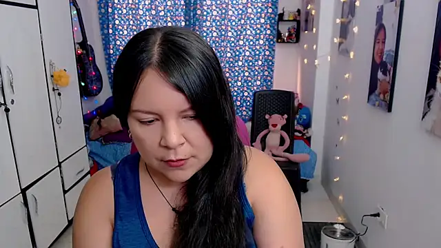 claryssa  online show from 09.08.25