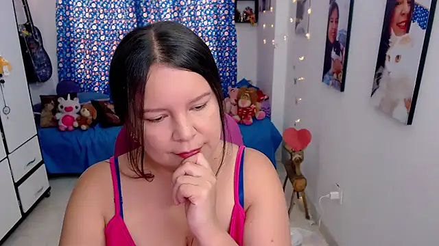 claryssa  online show from 03.26.26