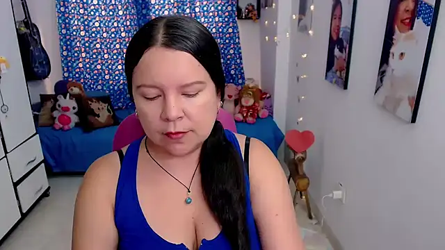 claryssa  online show from 03.28.26