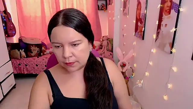 claryssa  online show from 04.09.26