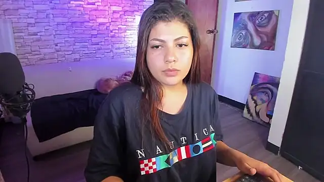 Luci Amore online show from 03.07.25