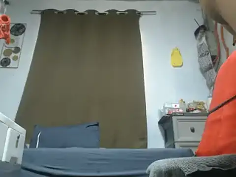 10inchALWAYSCUM online show from 03.23.26