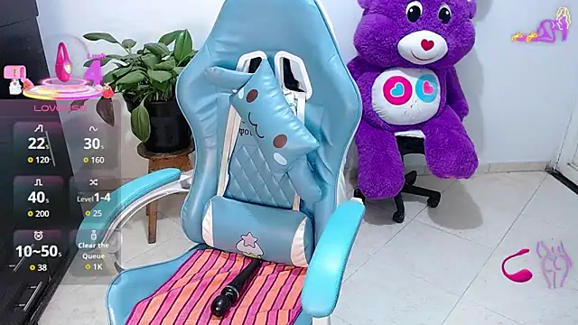 emily rosse04 online show from 04.02.26