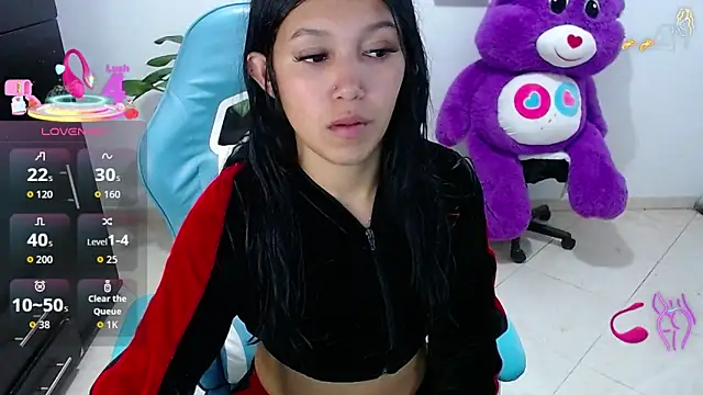 emily rosse04 online show from 04.08.26