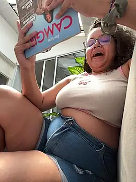 CurlyGirl 1 online show from 02.05.25