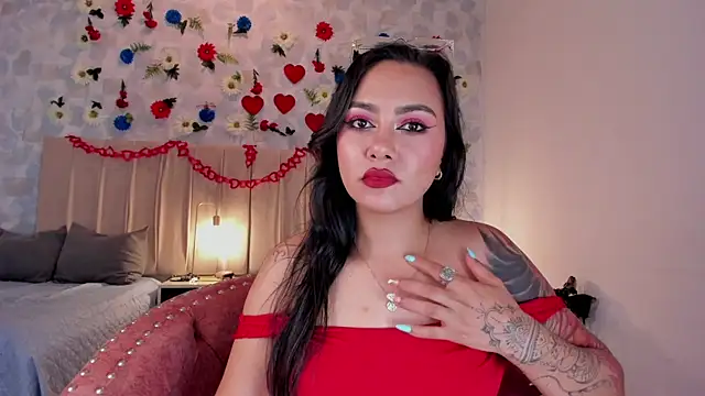 samara smithh online show from 02.22.25