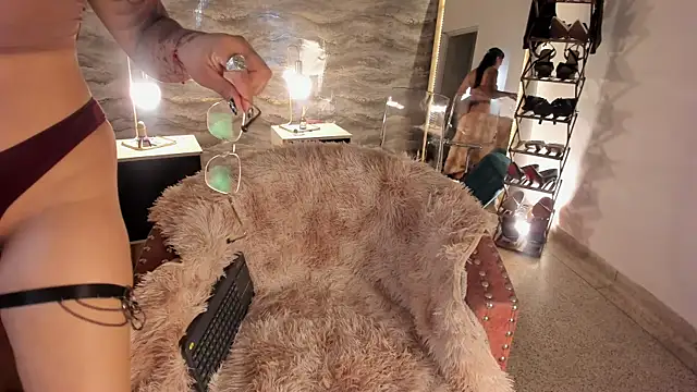 samara smithh online show from 11.13.25