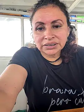 SheraHadee online show from 10.03.25