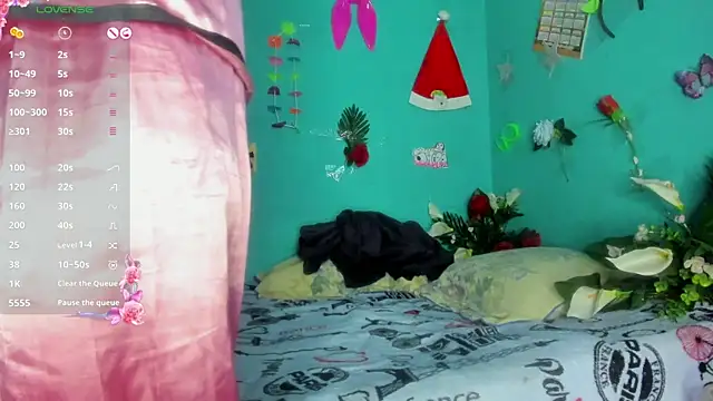 SheraHadee online show from 01.13.26