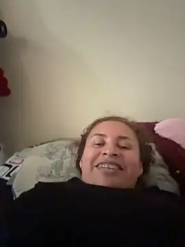 SheraHadee online show from 07.12.26