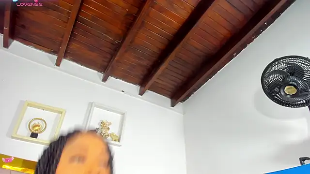 angel dthroatt online show from 12.28.24