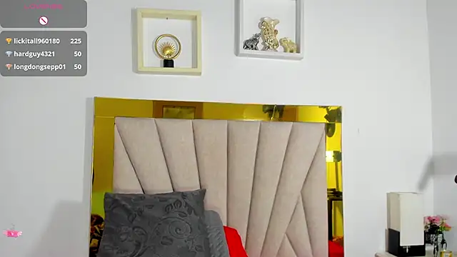 angel dthroatt online show from 01.13.25