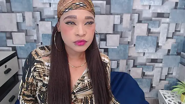 angel dthroatt online show from 11.25.25