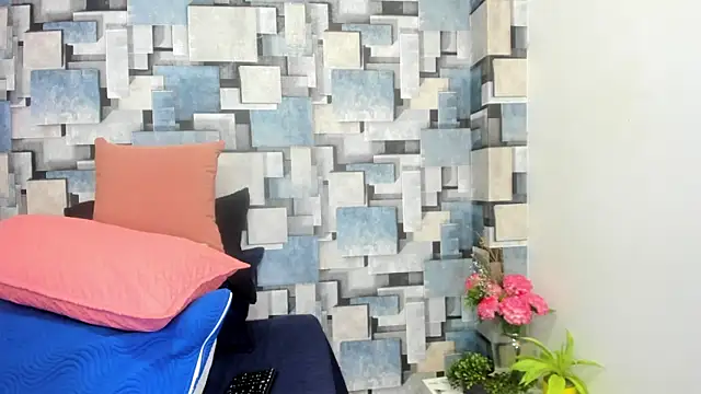 angel dthroatt online show from 05.13.26