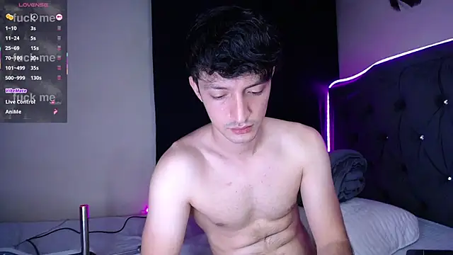 henry diiaz online show from 10.10.25