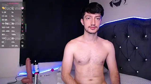 henry diiaz online show from 11.14.25