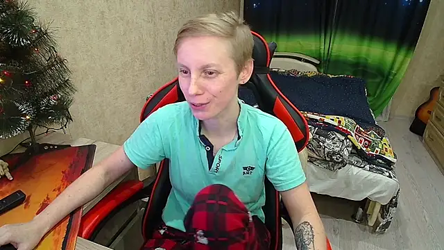 Alexis Gordon online show from 12.19.24