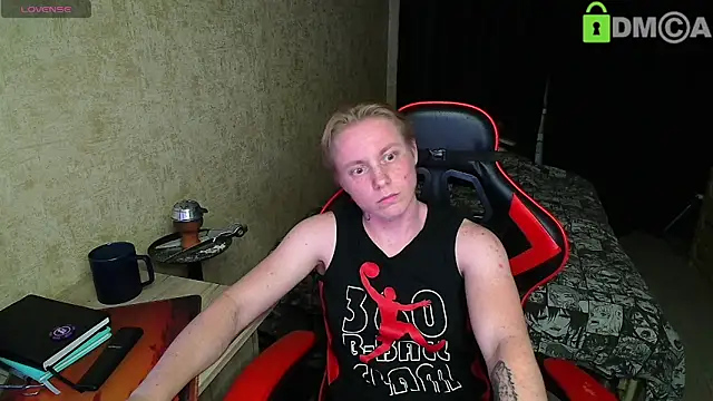 Alexis Gordon online show from 09.24.25