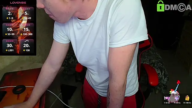 Alexis Gordon online show from 11.12.25