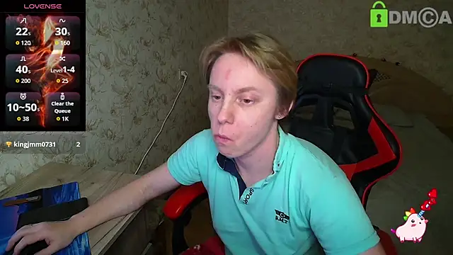 Alexis Gordon online show from 12.15.25