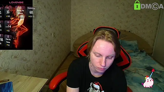 Alexis Gordon online show from 03.29.26